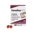 venaflux viti integratore per il microcircolo 30 compresse - marco viti
