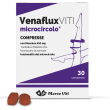 marco viti venaflux 30 compresse