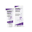 venaflux viti - crema gel gambe pesanti, 150 ml, con diosmina, escina e ginkgo biloba, stimola la ci