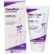 venaflux crema gel gambe pesanti 150 ml