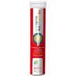 nutrisprint integratore multivitaminico 20 compresse effervescenti
