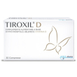 lo.li.pharma - tiroxil d confezione 30 compresse