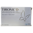 tiroxil d 30 compresse