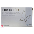 tiroxil d 30 compresse