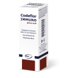 codeflor immuno integratore immunitario 4,8 g con fermenti lattici probiotici per le difese immunita