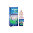 carboeye tea soluzione oftalmica lubrificante con ipromellosa 10ml