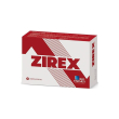 biofarmex zirex compresse rivestite 30 pz rivestite con film