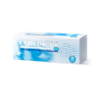 contacta daily lens silicone hydrogel +3,50 30 lenti