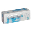 lente a contatto monouso giornaliera contacta daily lens silicone hydr