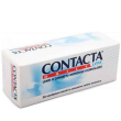 contacta lens daily silicone hydrogel lenti monouso giornaliere per la miopia diottria -8,00 30 lent