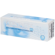 contacta® daily lens silicone hydrogel -8.00 30 pz lenti a contatto