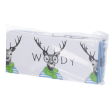 occhiale per presbiopia contacta woody marrone +1,00 1 pezzo pz occh