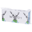occhiale per presbiopia contacta woody marrone +2,50 1 pezzo pz occh