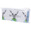 occhiale per presbiopia contacta woody nero +1,00 1 pz occhiali