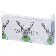 occhiale per presbiopia contacta woody nero +2,00 1 pz occhiali