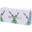 occhiale per presbiopia contacta woody nero +2,50 1 pz occhiali