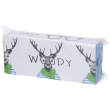 occhiale per presbiopia contacta woody nero +3,50 1 pz occhiali