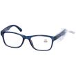 occhiale per presbiopia contacta element blu +2,50 1 pezzo pz occhia