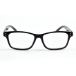 occhiale per presbiopia contacta element nero +3,50 1 pz occhiali