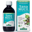 sanamucil sciroppo 200 ml - sciroppo mucolitico per tosse