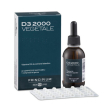 bios line - principium d3 vegan 2000 confezione 50 ml