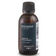 biosline principium d3 2000 vegetale integratore di vitamina d3 gocce (50 ml)
