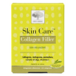 skincare collagen filler integratore alimentare utile per la pelle 60 compresse