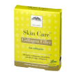 skin care collagen filler, new nordic, 60 compresse, collagene per la pelle, elasticità, vitamina c