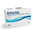 b9ferrina 30 capsule - integratore alimentare