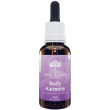 australian bush flower - body harmony - 30 millilitri