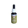 bush flowers caregiver - rimedio naturale contro la stanchezza 30 ml