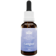 caregiver 30 ml trattamento lenitivo idratante per pelle sensibile viso e corpo