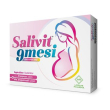 salivit 9 mesi integratore gravidanza 30 capsule + 30 compresse