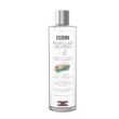 isdin micellar solution acqua micellare 4in1 per pelle sensibile 400ml