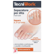 separatore doppio anello 3/4/5 dito