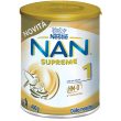 nan supreme 1 latte in polvere 400 grammi