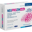 neuprozin mito 28 compresse - integratore per il sistema nervoso