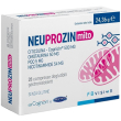 neuprozin mito 28 compresse gastroresistenti 24,36 g gastror