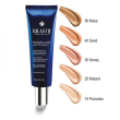 rilastil maquillage fondotinta mattificante e riequilibrante 30 honey 30 ml