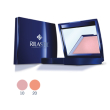 rilastil maquillage fard satinato 20 pesca vellutata