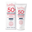 euphidra kaleido crema viso ultra protettiva spf50+ 50 ml