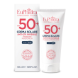 euphidra crema solare antietà invisibile 50+
