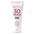 euphidra crema solare viso anti-età invisibie spf 30