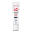 euphidra crema solare viso colorata medio-scura spf 50+