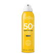 euphidra, spray solare invisibile corpo spf50+, 200 ml
