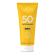 euphidra ka latte solare spf50+ 200ml - latte solare alta protezione resistente all'acqua per pelli