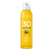 euphidra spray solare invisibile protezione alta spf 30 (200 ml)