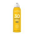 euphidra spray solare invisibile corpo spf30, 200 ml