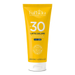 euphidra ka latte solare spf30 200ml - protezione solare resistente all'acqua per pelli abbronzate