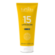 euphidra ka latte solare spf 15 protezione bassa 150 ml